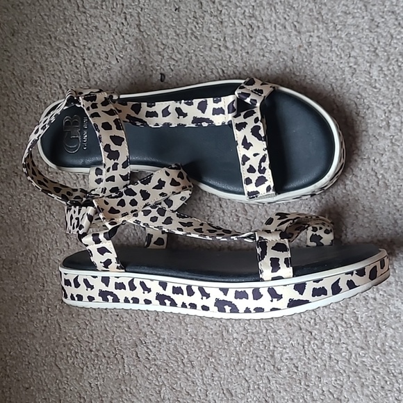 Gianni Bini dad shoes sandals - Picture 2 of 3